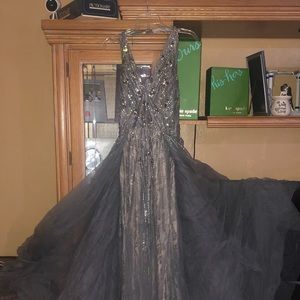 Prom/Wedding/Quinceanera/Homecoming dress